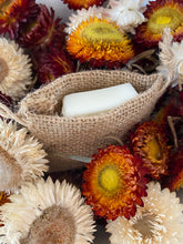 Load image into Gallery viewer, Soap pouches (naturally biodegradable jute)