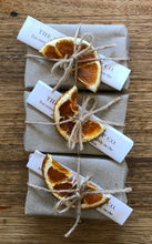 Load image into Gallery viewer, Orange soap