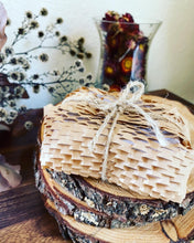 Load image into Gallery viewer, Lavender & bergamot soap