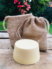 Load image into Gallery viewer, Soap pouches (naturally biodegradable jute)